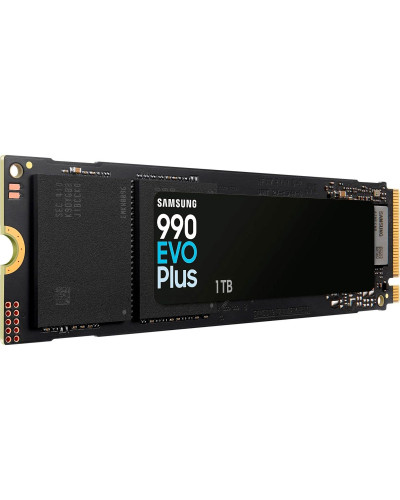 Samsung 990 EVO Plus 1 TB (MZ-V9S1T0BW)
