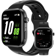 Honor Choice Watch 2i Black
