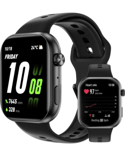 Honor Choice Watch 2i Black