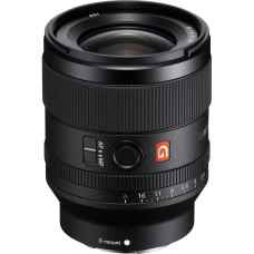 Sony SEL35F14GM 35mm f/1.4 GM (SEL35F14GM)