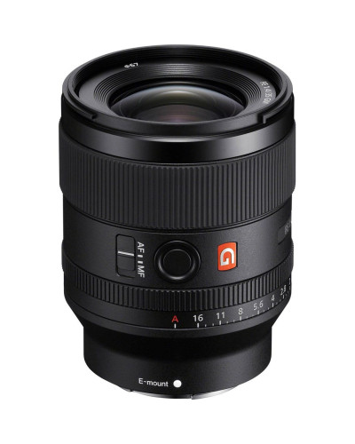 Sony SEL35F14GM 35mm f/1.4 GM (SEL35F14GM)