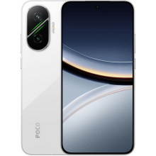 Xiaomi POCO F7 12/512GB White (Global)