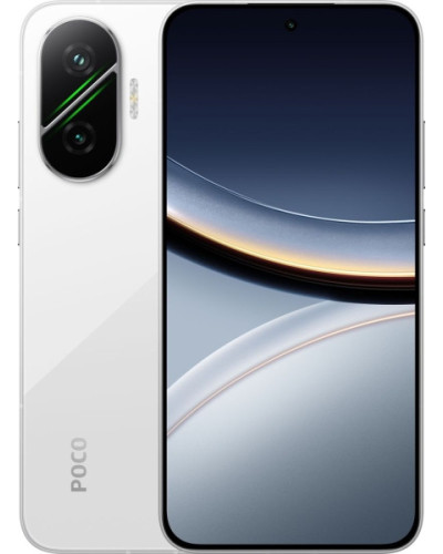 Xiaomi POCO F7 12/512GB White (Global)