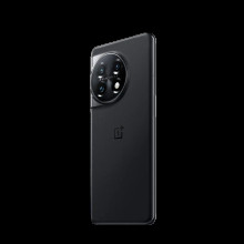 OnePlus 11 12/256GB Black