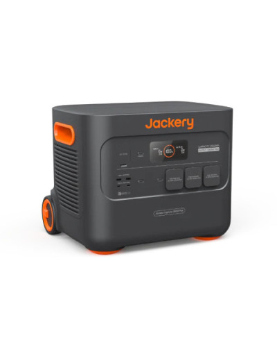 Jackery Explorer 2000 Plus (21-0001-000037)