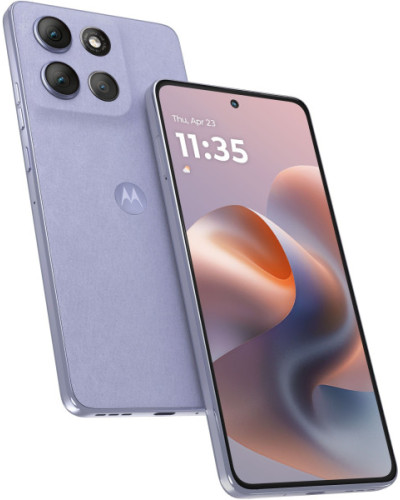 Motorola Moto G86 5G 8/256GB Cosmic Sky (PB7L0090RS)