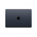 Apple MacBook Air 13,6" M2 Midnight 2022 (MLY43)