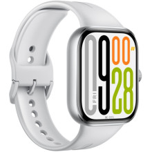 Xiaomi Redmi Watch 5 Silver Gray (BHR9381GL)