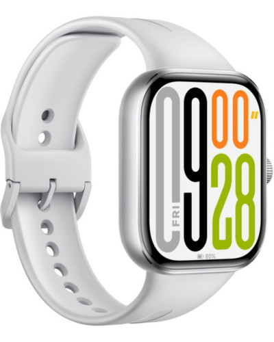 Xiaomi Redmi Watch 5 Silver Gray (BHR9381GL)