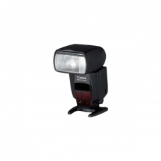 Canon Speedlite 580EX II