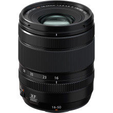 Fujifilm XC 16-50mm f/3,5-5,6 OIS (16814817)