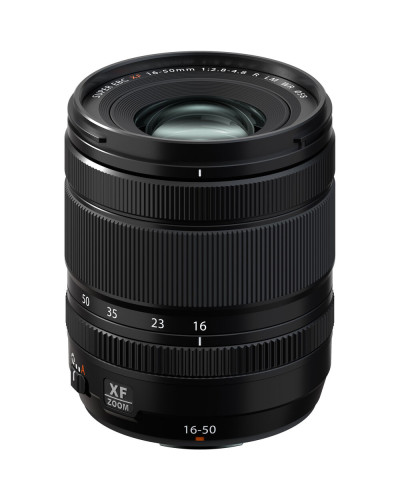 Fujifilm XC 16-50mm f/3,5-5,6 OIS (16814817)