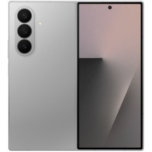 Samsung Galaxy Fold7 12/512GB Silver Shadow (SM-F966BZSC)