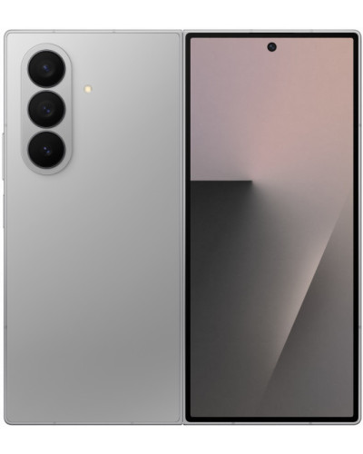 Samsung Galaxy Fold7 12/512GB Silver Shadow (SM-F966BZSC)