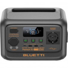 BLUETTI Premium 30 V2