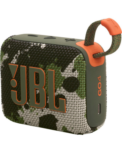 JBL Go 4 Squad (JBLGO4SQUAD)