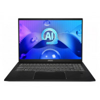 MSI Summit E16 AI Evo Black (A1MTG-010)