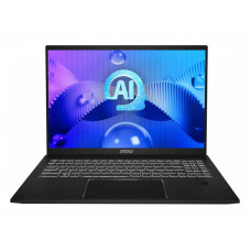 MSI Summit E16 AI Evo Black (A1MTG-010)
