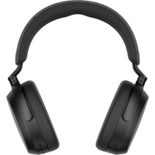 Sennheiser MOMENTUM 4 Wireless Black (509266)