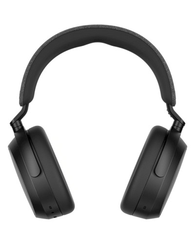 Sennheiser MOMENTUM 4 Wireless Black (509266)