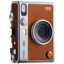 Fujifilm Instax mini EVO Brown (16812534)