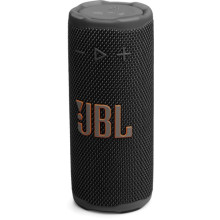 JBL GRIP Black (JBLGRIPBLK)