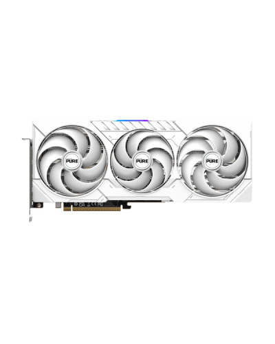 Sapphire Radeon RX 9070 XT 16GB PURE (11348-02)