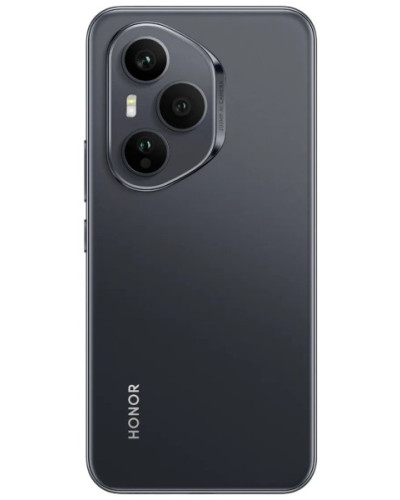 Honor 400 Pro 12/512GB Midnight Black