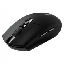 Logitech G305 Lightspeed Black (910-005282, 910-005280)