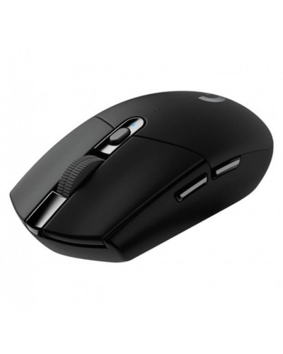 Logitech G305 Lightspeed Black (910-005282, 910-005280)