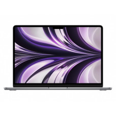 Apple MacBook Air 13,6" M2 Space Gray 2022 (Z15S000D2, Z15S0014E)