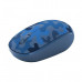 Microsoft Bluetooth Mouse Blue Camo (8KX-00017)