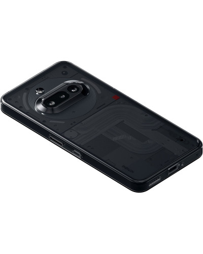 Nothing Phone (3a) 12/256GB Black