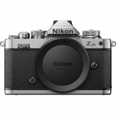 Nikon Z fc kit (16-50mm)VR (VOA090K002)