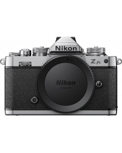 Nikon Z fc kit (16-50mm)VR (VOA090K002)