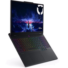 Lenovo Legion 5 15IRX10 Eclipse Black (83LY007KRA)