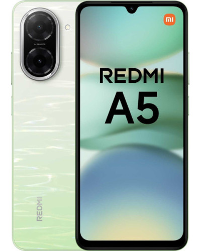 Xiaomi Redmi A5 3/64GB Lake Green (Global)