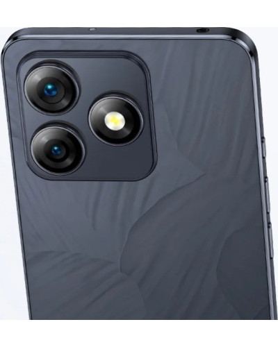Ulefone Note 18 Ultra 6/256Gb Lustrous Black