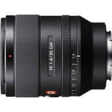 Sony SEL35F14GM 35mm f/1.4 GM (SEL35F14GM)