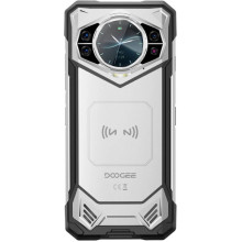 DOOGEE S200 12/256GB Silver