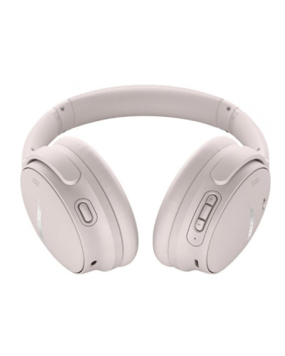Bose QuietComfort Headphones White Smoke (884367-0200)