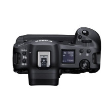 Canon EOS R3 body (4895C014)