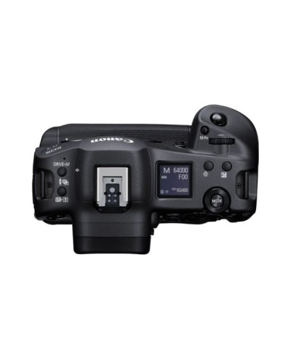 Canon EOS R3 body (4895C014)
