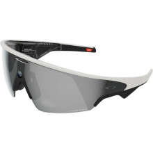 Oakley Meta Vanguard - Prizm Black Lenses / White Frame (OW8001-0552)