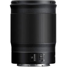 Nikon Nikkor Z 85mm f/1,8 S (JMA301DA)