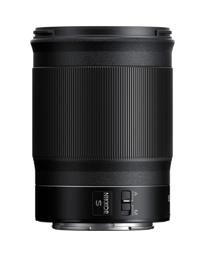 Nikon Nikkor Z 85mm f/1,8 S (JMA301DA)