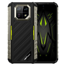Ulefone Armor 22 8/128GB Black-Green