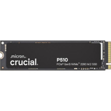 Crucial P510 1 TB (CT1000P510SSD8)