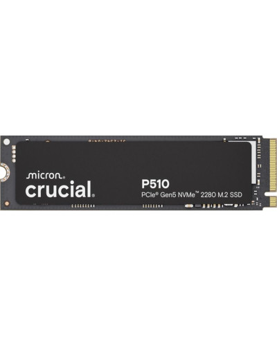 Crucial P510 1 TB (CT1000P510SSD8)
