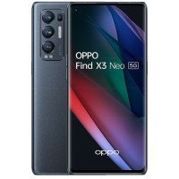 OPPO Find X3 Neo 12/256GB Starlight Black